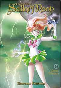 [Read] [EBOOK EPUB KINDLE PDF] Sailor Moon Eternal Edition 4 by Naoko Takeuchi 📝