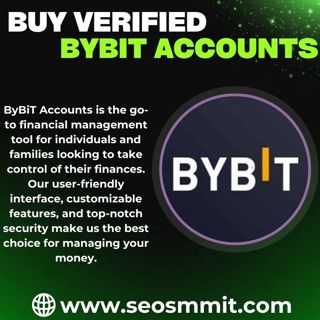 Buy Verified ByBiT Accounts