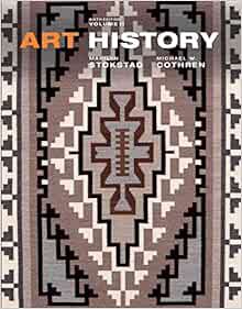 [ACCESS] [EBOOK EPUB KINDLE PDF] Art History Vol 2 (6th Edition) by Marilyn Stokstad,Michael W. Coth