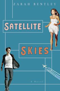 GET [EPUB KINDLE PDF EBOOK] Satellite Skies: A Popstar Romance by  Zarah Bentley 📁