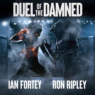 [ACCESS] EBOOK EPUB KINDLE PDF Duel of the Damned: Shadow King Series, Book 1 by  Ian Fortey,Ron Rip