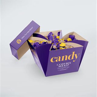 How Custom Candy Packaging Drives Loyalty Branding Sweet Success