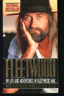 (PDF) Download Fleetwood: My Life and Adventures in Fleetwood Mac BY : Mick Fleetwood