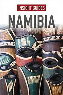 [View] [PDF EBOOK EPUB KINDLE] Insight Guides Namibia by  Insight Guides 📜