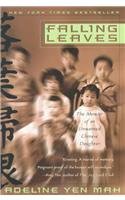 GET KINDLE PDF EBOOK EPUB Falling Leaves: The Memoir of an Unwanted Chinese Daughter by  Adeline Yen