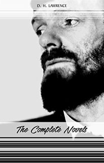 Access [EBOOK EPUB KINDLE PDF] D. H. Lawrence: The Complete Novels (Women in Love, Sons and Lovers,