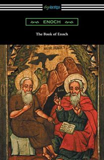 [Read] [KINDLE PDF EBOOK EPUB] The Book of Enoch: (Translated by R. H. Charles) by unknown 📄