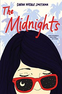 [ACCESS] PDF EBOOK EPUB KINDLE The Midnights by  Sarah Nicole Smetana 🎯