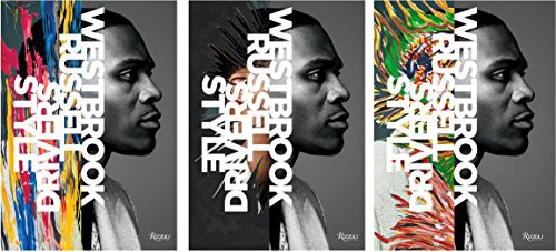 [Get] EBOOK EPUB KINDLE PDF Russell Westbrook: Style Drivers by  Russell Westbrook 💌