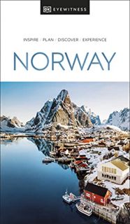 [VIEW] [EBOOK EPUB KINDLE PDF] DK Eyewitness Norway (Travel Guide) by  DK Eyewitness 💏