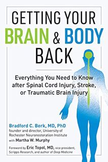 [READ] [KINDLE PDF EBOOK EPUB] Getting Your Brain and Body Back: Everything You Need to Know after S
