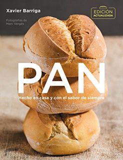 [Get] [EBOOK EPUB KINDLE PDF] Pan (edición actualizada 2018) / Bread. 2018 Updated Edition (Spanish