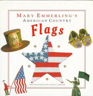 [READ] [EBOOK EPUB KINDLE PDF] Mary Emmerling's American Country Flags by  Mary Emmerling 📬
