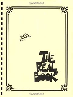 READ KINDLE PDF EBOOK EPUB The Real Book - Volume I: C Edition by  Various 🧡