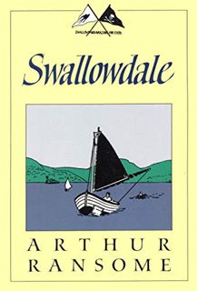 [Read] EPUB KINDLE PDF EBOOK Swallowdale (Swallows and Amazons) by  Arthur Ransome 📜