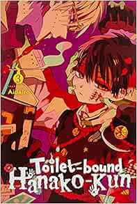 ACCESS EBOOK EPUB KINDLE PDF Toilet-bound Hanako-kun, Vol. 3 (Toilet-bound Hanako-kun, 3) by AidaIro