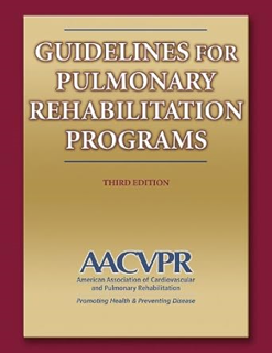 READ ⚡️ DOWNLOAD Guidelines for Pulmonary Rehabilitation Programs - 3rd Edition Full Audiobook by  A