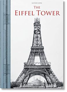 READ [EBOOK EPUB KINDLE PDF] The Eiffel Tower by  Bertrand Lemoine 📝