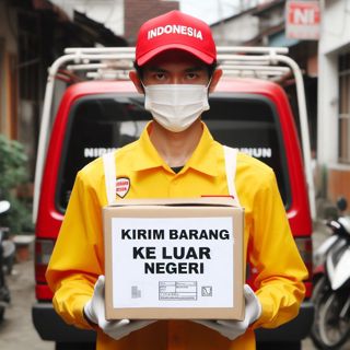 Cara Menghitung Ongkos Kirim dari Indonesia ke Jepang