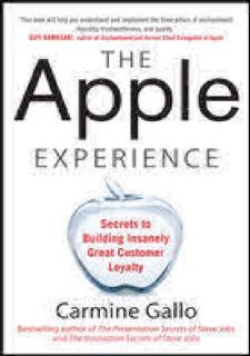 EBOOK â¤ï¸DOWNLOADâ¤ï¸ FREE The Apple Experience: Secrets to Building Insanely Great Customer Lo