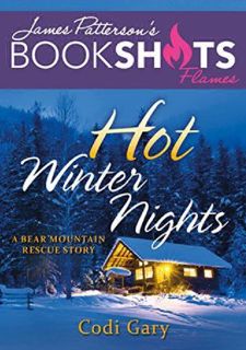 EBOOK â¤ï¸DOWNLOADâ¤ï¸ FREE Hot Winter Nights (Bear Mountain Rescue #1) by Codi Gary