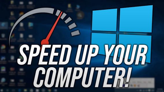 3 MINUTES TO A CLEAN COMPUTER: 3 STEPS TO MAKE YOUR COMPUTER 100% FASTER