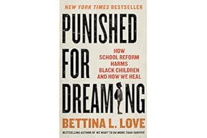 [Book.google] Download Punished for Dreaming: How School Reform Harms Black Children and How We Hea