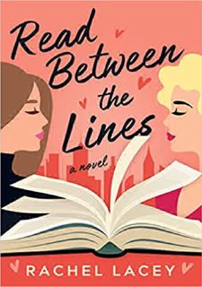 EBOOK â¤ï¸DOWNLOADâ¤ï¸ FREE Read Between the Lines (Ms. Right, #1) by Rachel Lacey