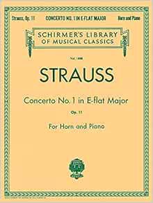 ACCESS [EPUB KINDLE PDF EBOOK] Concerto No. 1 in E Flat Major, Op. 11: Schirmer Library of Classics