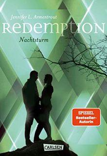 [Get] EBOOK EPUB KINDLE PDF Redemption. Nachtsturm (Revenge 3): Eine außerirdische Liebesgeschichte