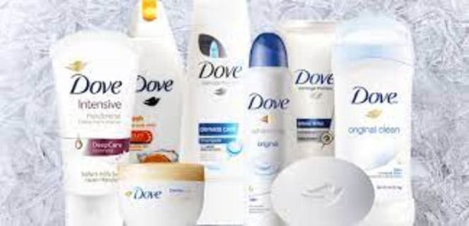 5 Best Soaps for Skin Types to Try from 
Dove Soap Products