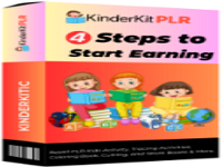 Kinder Kit PLR review