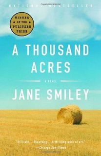 PDF/Ebook A Thousand Acres BY : Jane Smiley