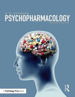 [View] [KINDLE PDF EBOOK EPUB] Psychopharmacology by  R. H. Ettinger 💖