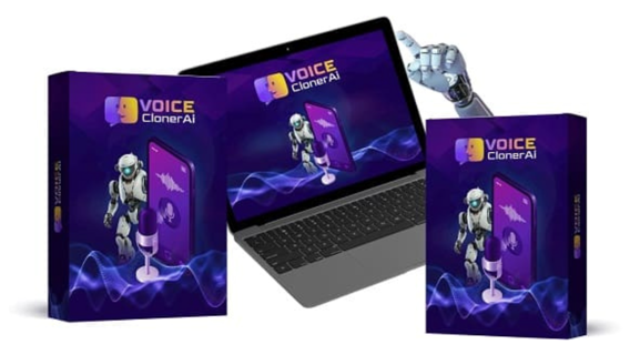 VoiceClonerAI Review || Full OTO Details | Bundle & Bonus
