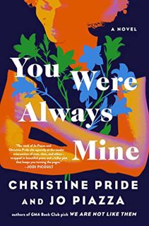 PDF [EPUB] You Were Always Mine: A Novel