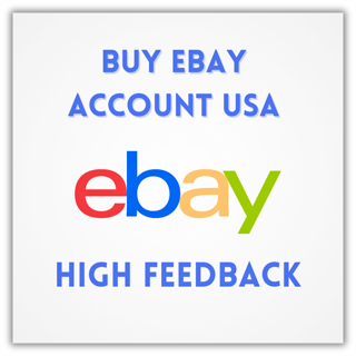 Buy Ebay Account | Ebay Account For Sale