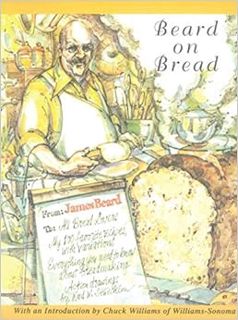 [VIEW] [PDF EBOOK EPUB KINDLE] Beard on Bread: A Cookbook by James Beard 📝