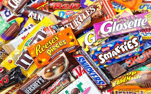 Chocolate bars are typically made from cocoa solids, cocoa butter, sugar andoften other ingredients