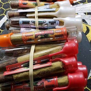 Packwoods are pre-rolled cannabis cigars, also known as blunts. They are typically made by filling..