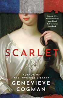 EPUB [eBook] Scarlet