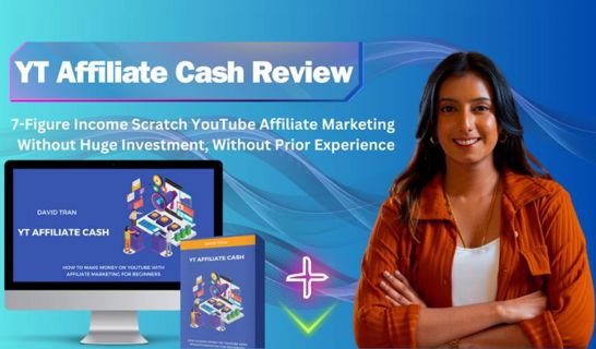 YT Affiliate Cash Review | 7-Figure Income Scratch YouTube Affiliate Marketing!