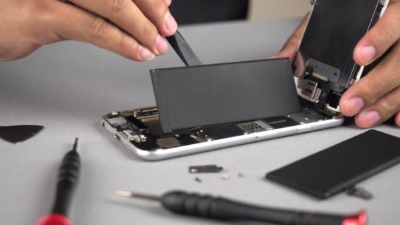 Looking for the Best Mobile Phone Repair Shop in Brimbank? Check out Jazzy Mobiles!