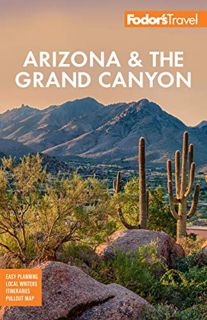 [READ] [EPUB KINDLE PDF EBOOK] Fodor's Arizona & the Grand Canyon (Full-color Travel Guide) by  Fodo