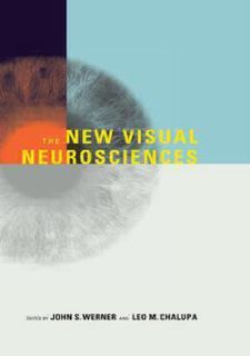 [Books] READ The New Visual Neurosciences (Mit Press) Free