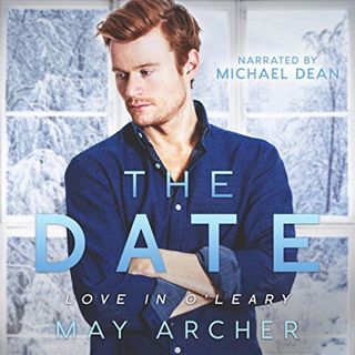 [READ] [PDF EBOOK EPUB KINDLE] The Date: A Love in O'Leary Prequel Novella by  May Archer,Michael De