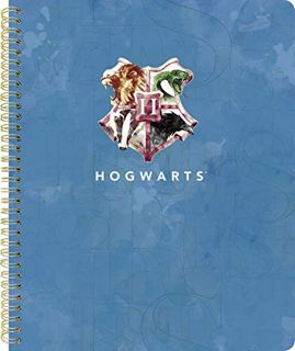 Access [EPUB KINDLE PDF EBOOK] Harry Potter 2020 Weekly/Monthly Planner by  Trends Intl Corp 📚