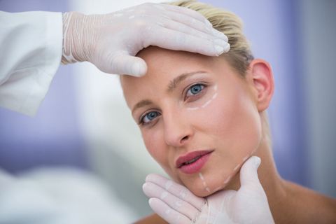 Achieve Your Aesthetic Goals: Plastic Surgery in Riyadh