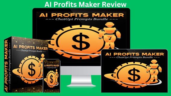 AI Profits Maker Review — Transform Your SEO with AI
