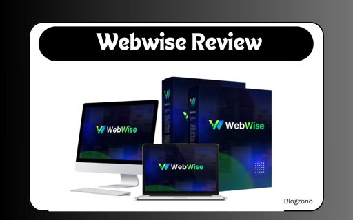 Webwise Review: Best Ai Website Builder (Sell 50000+)- With Deal & Bonus